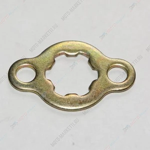 Фиксатор ведущей звезды 50-110см3