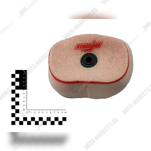Фильтр воздушный BSE M2 M2Y M4 Z4 Z5 RTC 300 Z6 Z6Y Z7 Z11 M8 RTC 300R Z5Y, арт. 30.146.0050