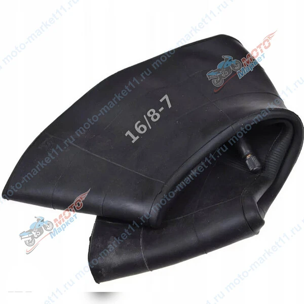 Камера ATV 16*8-7