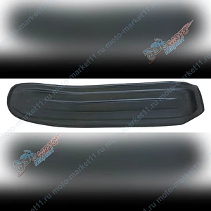 Накладка на лыжу  VK540 III №10 LUX (углубл.)