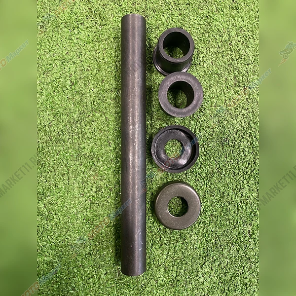 Ось заднего колеса Smart Max 150