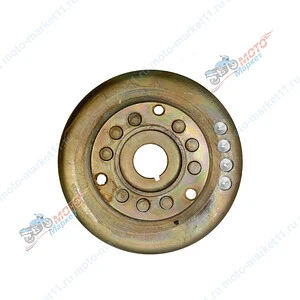 Маховик М4-У под маленькую шпонку Тайга Дукати