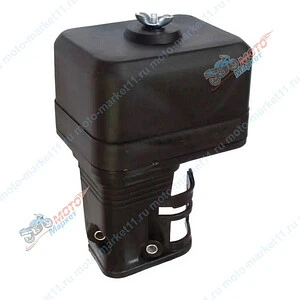 Корпус воздушного фильтра 168F