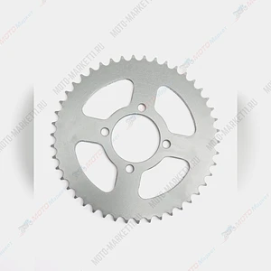 Венец 428 46 зуб. Хантер 22771