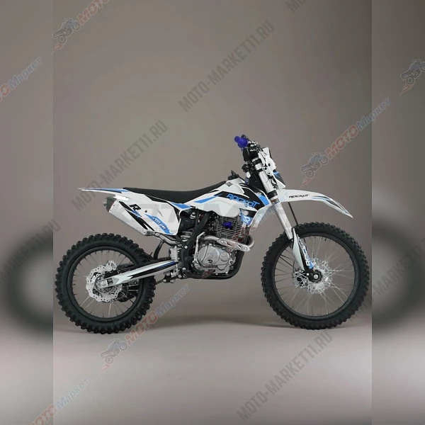 Мотоцикл эндуро ROCKOT R5Н Cyclone