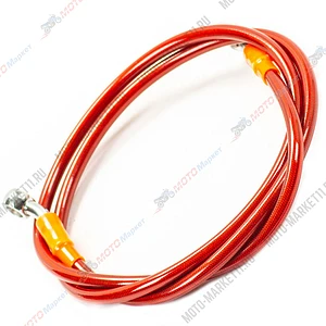 Шланг гидравлики 1100мм 