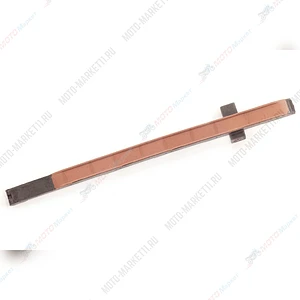 Пластина направляющая цепи BSE YX150 1P60FMJ, арт. 210C007