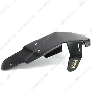 MAGNUM защита двигателя и прогрессии Regulmoto Sport 003 PR (с баланс. валом) черная