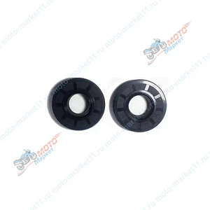 набор сальников коленвала  Минск