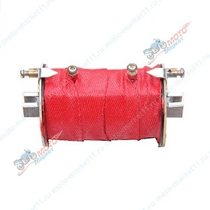 катушка зажигания Урал-Днепр 12V