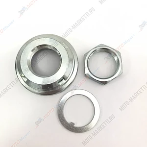 Гайка рулевой колонки Storm Indigo