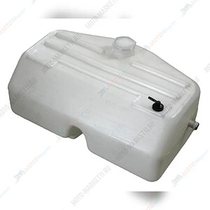 Бензобак Буран в сборе 