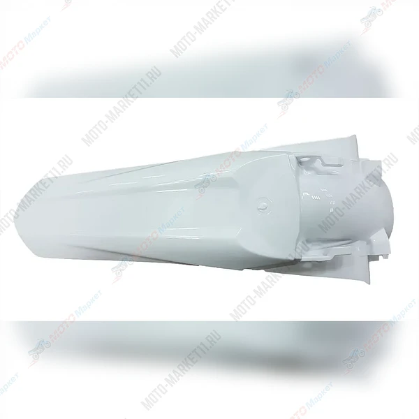 Крыло заднее, белый,M2 250 21/18, M4 250 21/19, M8 450, Z4 250 21/18, Z5 250 21/18, Z6 250 21/18, Z7 300 6.140.0170