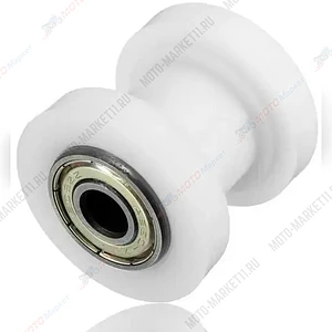 Ролик натяжителя цепи привода KAYO 125 6331