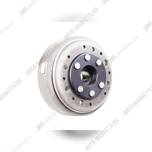 Ротор генератора KAYO YX140 (со светом)