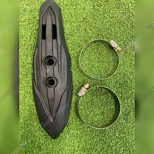 Накладка выпускного коллектора Palma 250