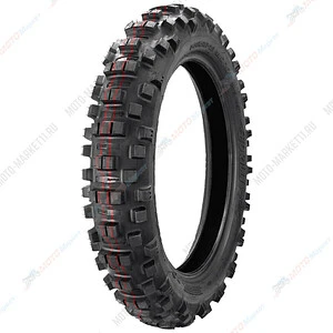 Покрышка BORILLI 18" 140/80-18 7 DAYS EXTREME SUPER SOFT TT 70M