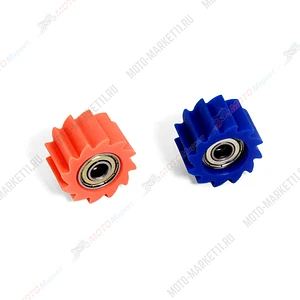 РОЛИК УСПОКОИТЕЛЯ ЦЕПИ OTOM (8MM) ТИП 2