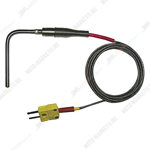 Датчик выхлопных газов KOSO в коллектор 