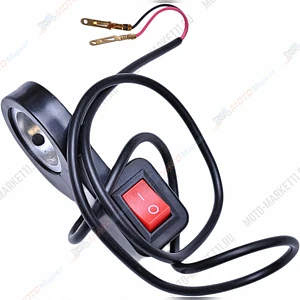 Пульт (свет) 22мм универсальный 1