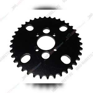 Венец (Z38) 530 4x67mm Jaeger 2