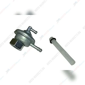 Бензокран Скутер на бак 