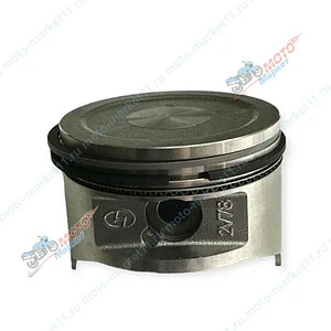 Поршень в сборе 2V78F-2