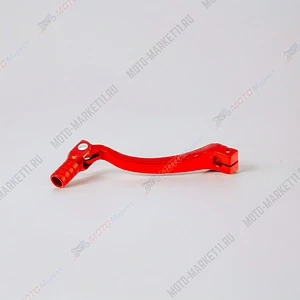 Педаль п/п 1 ZS190 CNC складная