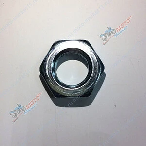 Гайка М14*1,5 крыльчатки 