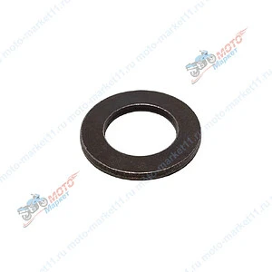 Шайба болта крепления двигателя 