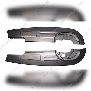 Кожух цепи Альфа 