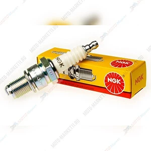 Свеча зажигания NGK BKR5E 7938 Буран 4Т