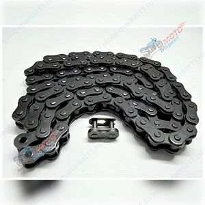 Цепь  Иж 104 зв. 00338