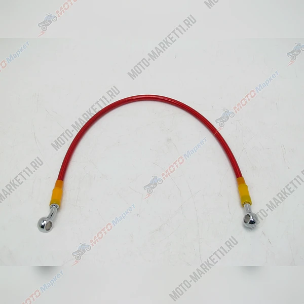 Шланг гидравлики 700мм