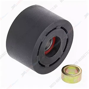 Ролик цепи привода ALL BALLS 34*24 мм 