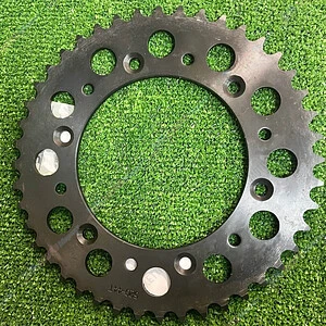 Звезда задняя JT 1334.41