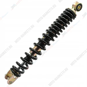 Амортизатор задний 200сс