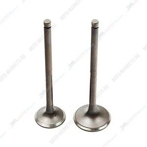 Клапаны (впуск/выпуск) 172FMM