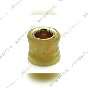 Сайлентблок амортизатора Минск d12 ПОЛИУРЕТАН