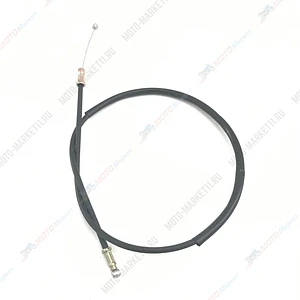 Трос топливного корректора Storm Indigo