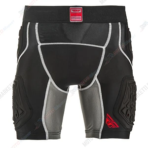 Шорты защитные FLY RACING BARRICADE COMPRESSION L