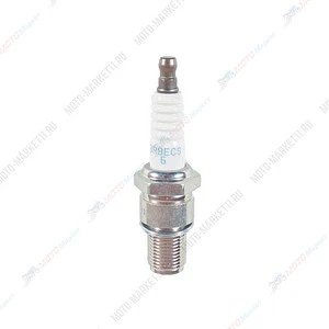 Свеча зажигания NGK BR9ECS-5 6669