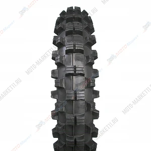 Покрышка 120/90-18  Wanda P2006