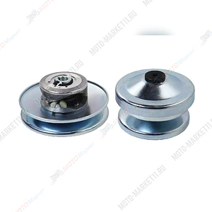 Вариатор Мухтар Форвард клиновой 25мм