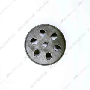 Барабан сцепления 163QMK с балансиром