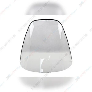 Стекло Буран А  формованное 2 мм