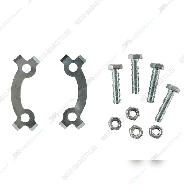 Болты крепления задней звезды Альфа, Сигма 94105