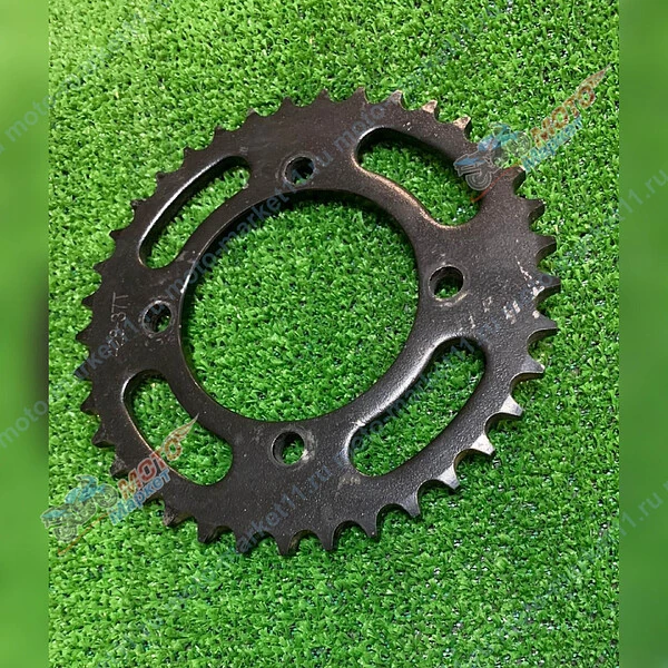 Венец TERMIT 428-37 зуб. 13909