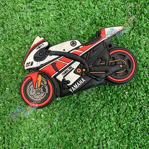 USB флеш-карта 32гб мотоцикл YAMAHA