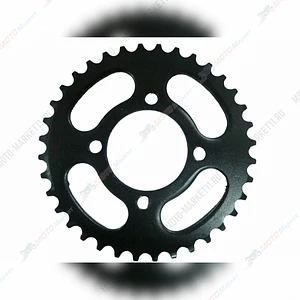 Венец Storm Cross 428-36